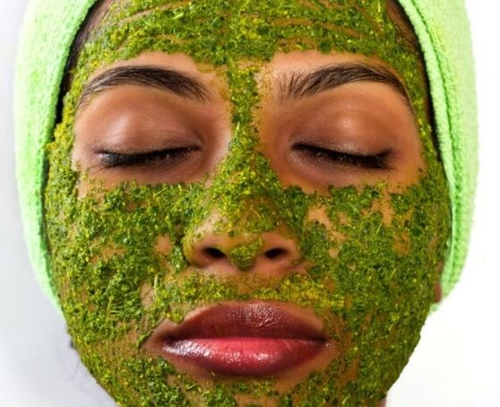 Belar maskara