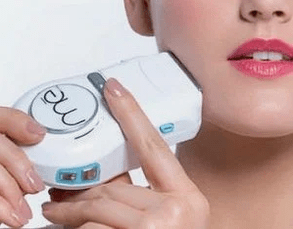 Nahi ez den ilea kentzea