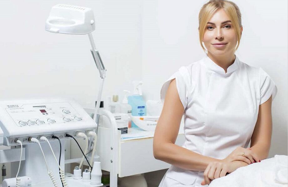 kosmetologia laser gailuak larruazala gaztetzeko zatikako gailuak